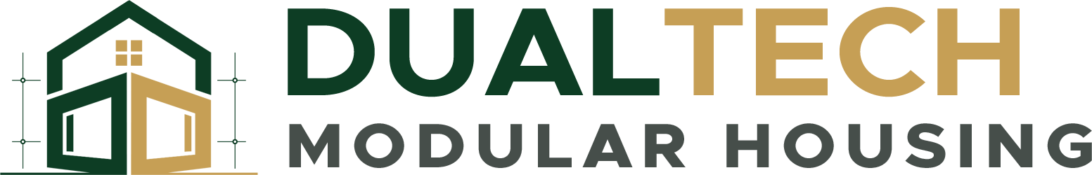 DUALTECH MODULAR HOUSING